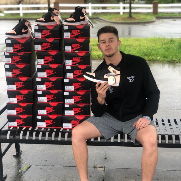 Meet your Posher, Tyler - Picture 1 of 1